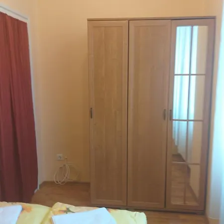 شقة Marina Apartman