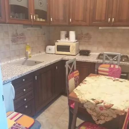 شقة Marina Apartman إغير