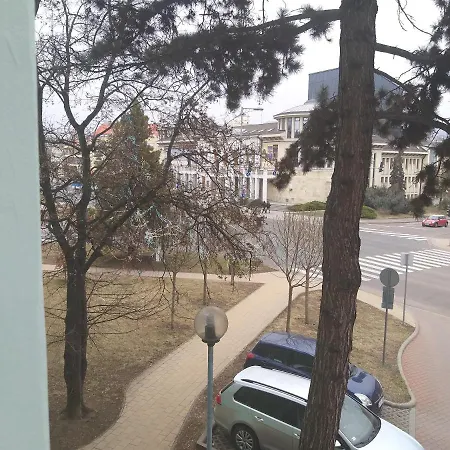 Marina Apartman *